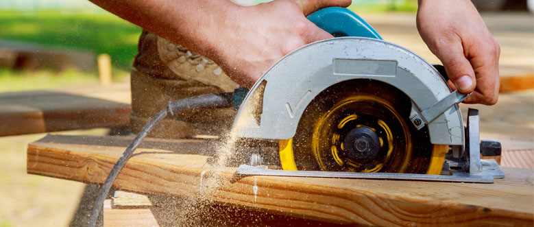 5 Ways to Extend The Life of a Circular Saw Blade