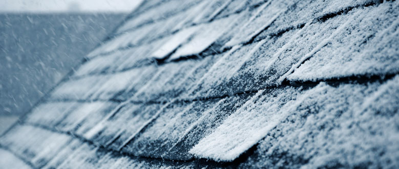 Removing Snow From Your Roof? Think Twice Before Climbing Up