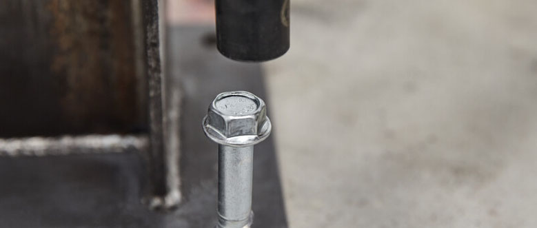 Screw-Bolt+™ – The New Standard for Heavy Duty Screw Anchors