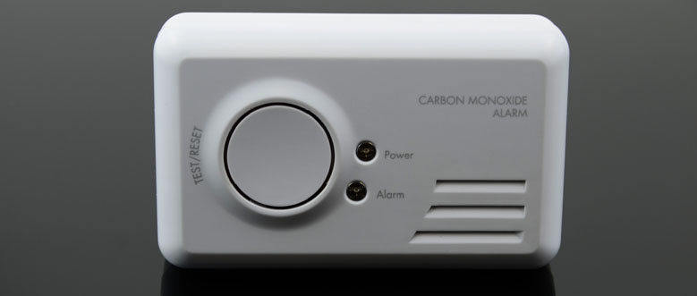Stay Safe from Carbon Monoxide Poisoning