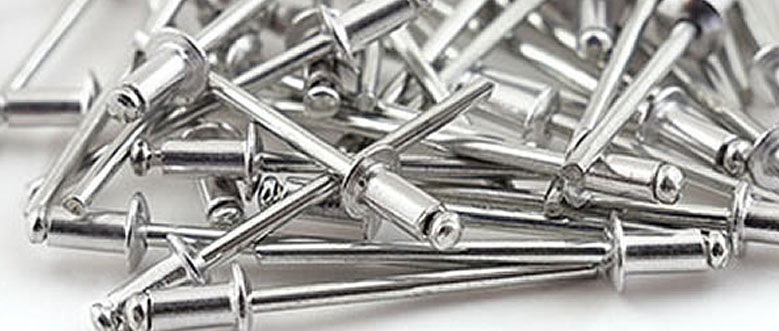 New Rivets, Rivet Nuts & Installation Tools Available Now
