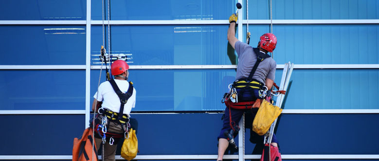 Inspect Fall Protection Equipment