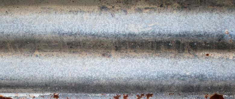 What is Galvanic Corrosion