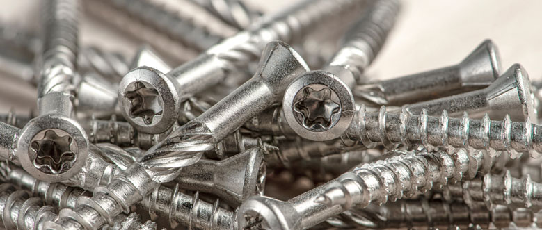 Screw vs Nails for Furniture - Types, Advantages and Disadvantages of Nails  and Screws | Decking nails, Nails and screws, Masonry nails