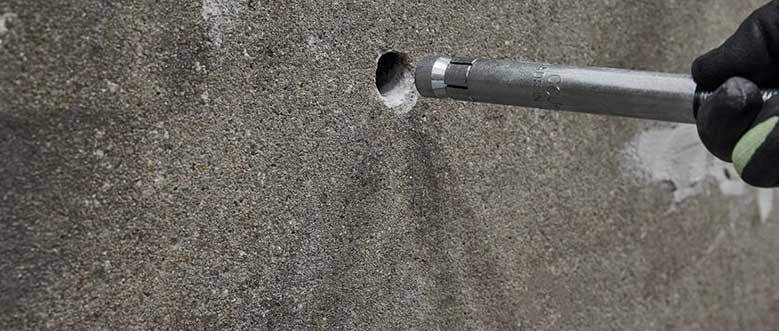 How to Install a Concrete Wedge Anchor - All You Need to Know