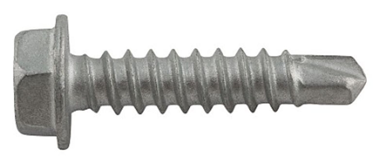 Self-Drilling Screws – How They Work