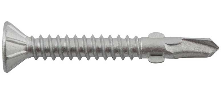 How do I Choose the Correct Self-Drilling and Self-Tapping Screws?