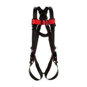 Lightweight Safety Harness Full Body Personal Fall Protection for