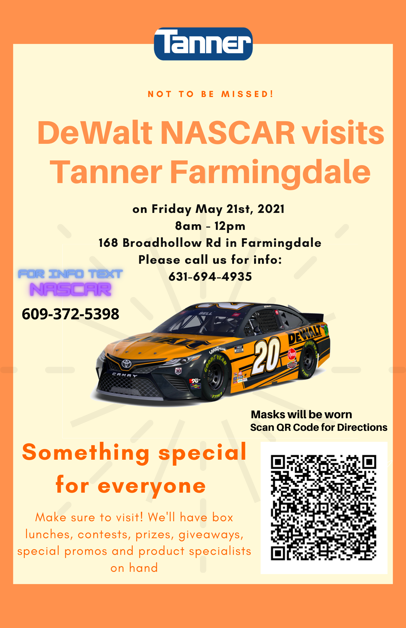 DeWalt-NASCAR
