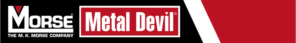 Metal Devil Banner