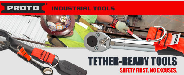 Proto Tether-Ready Tools