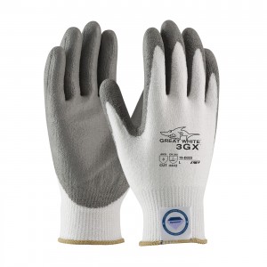 Great White® 3GX™ Seamless Knit Dyneema® Diamond Blended Gloves