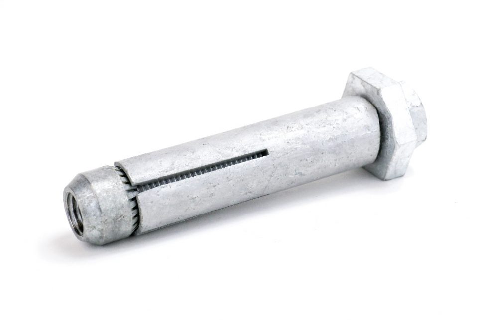 BoxBolts Blind Fasteners